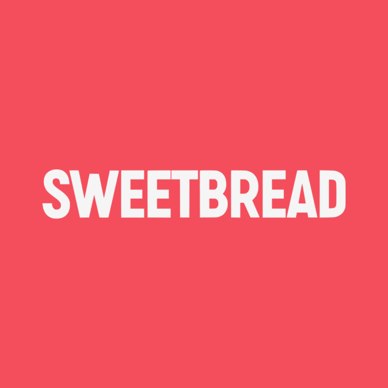 sweetbread logo